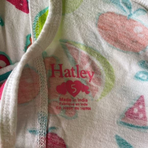 St of two Hatley dresses - Picture 5 of 8